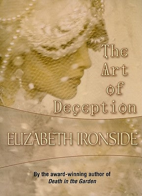 The Art of Deception by Ironside, Elizabeth
