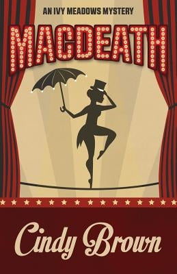 Macdeath by Brown, Cindy