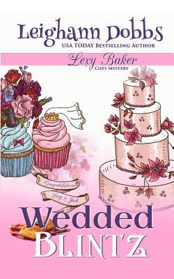 Wedded Blintz by Dobbs, Leighann