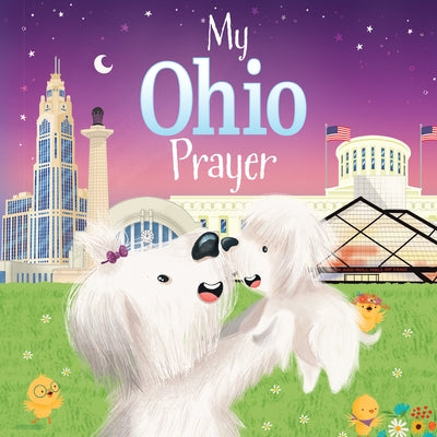 My Ohio Prayer by Calderon, Karen