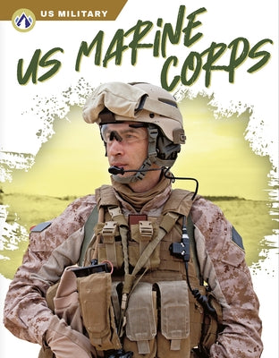 US Marine Corps by Coupé, Jessica