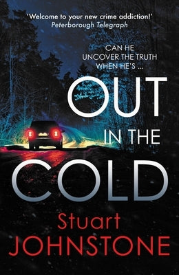 Out in the Cold by Johnstone, Stuart