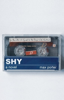 Shy by Porter, Max