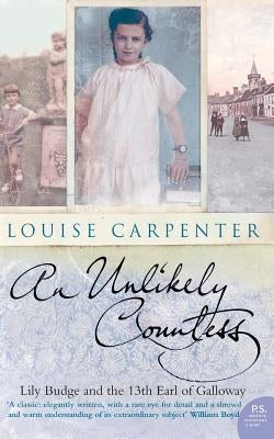 An Unlikely Countess by Carpenter, Louise