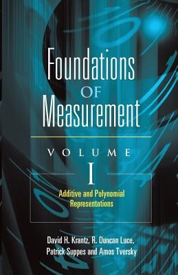 Additive and Polynomial Representations by Krantz, David H.