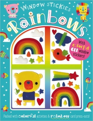 Rainbows by Make Believe Ideas Ltd