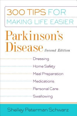 Parkinson's Disease by Peterman Schwarz, Shelley