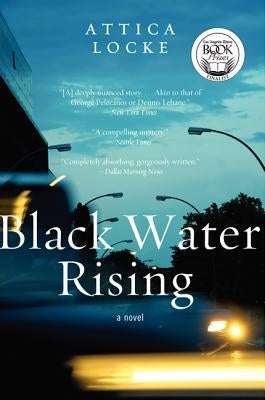 Black Water Rising by Locke, Attica