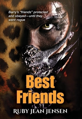 Best Friends by Jensen, Ruby Jean