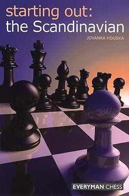 The Scandinavian by Houska, Jovanka