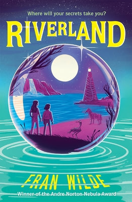 Riverland by Wilde, Fran