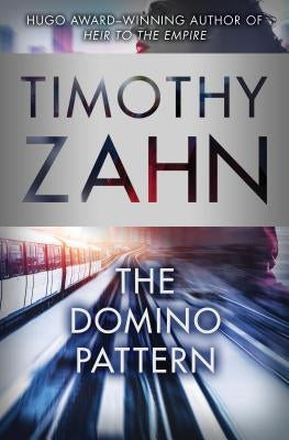 The Domino Pattern by Zahn, Timothy