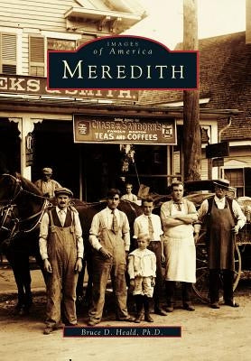 Meredith by Heald, Bruce D.