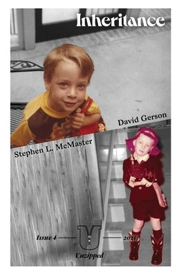 Inheritance by Gerson, David