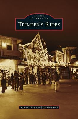 Trimper's Rides by Thrash, Monica
