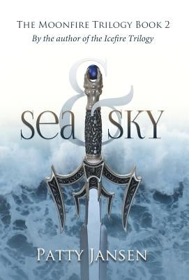 Sea & Sky by Jansen, Patty