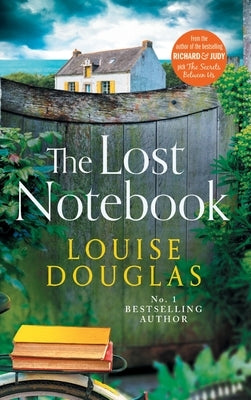 The Lost Notebook by Douglas, Louise