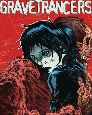 Gravetrancers by Miller, M. L.