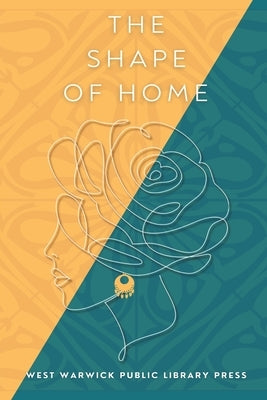 The Shape of Home by Bliss, Amber