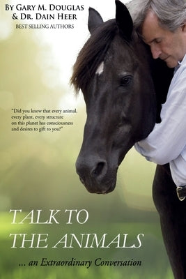 Talk to the Animals by Heer, Dain