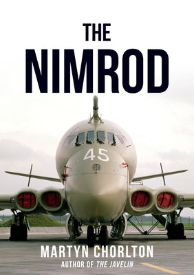 The Nimrod by Chorlton, Martyn
