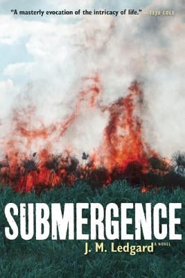 Submergence by Ledgard, J. M.