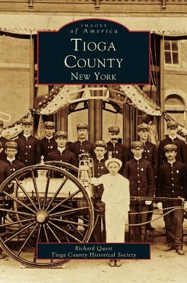Tioga County, New York by Quest, Richard