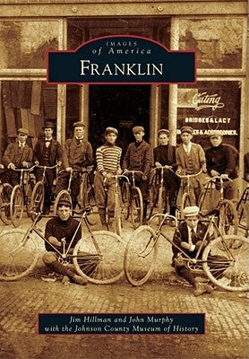 Franklin by Hillman, Jim