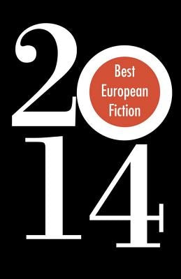 Best European Fiction by Jancar, Drago