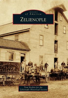 Zelienople by Nesbitt, Tom
