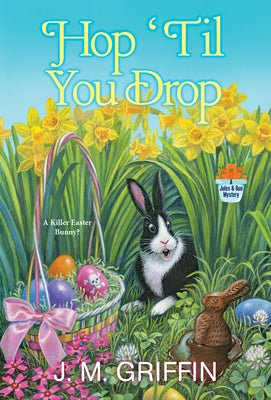 Hop 'til You Drop by Griffin, J. M.