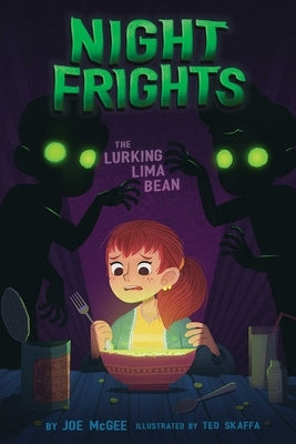 The Lurking Lima Bean, 2 by McGee, Joe