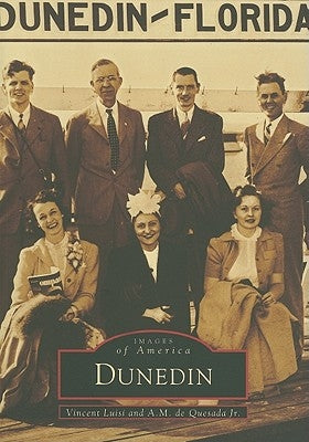 Dunedin by Luisi, Vincent