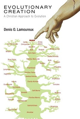Evolutionary Creation by Lamoureux, Denis O.