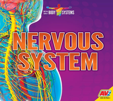 Nervous System by Noelle, Becky