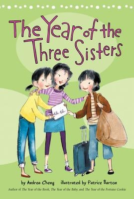 The Year of the Three Sisters, Volume 4 by Cheng, Andrea