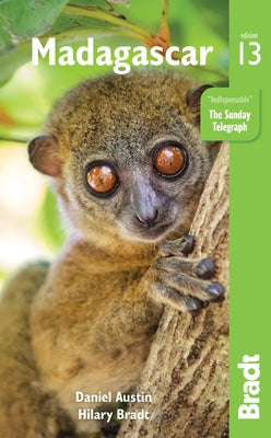 Madagascar by Daniel Austin