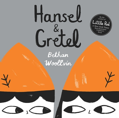 Hansel & Gretel by Woollvin, Bethan