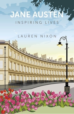 Jane Austen by Nixon, Lauren