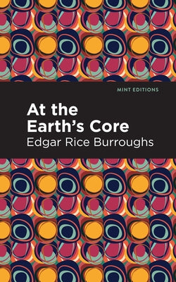 At the Earth's Core: The Barber of Fleet Street by Burroughs, Edgar Rice