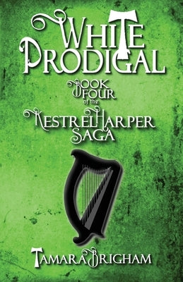White Prodigal by Brigham, Tamara