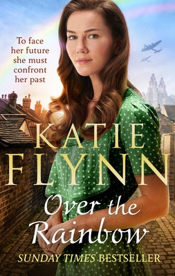 Over the Rainbow by Flynn, Katie