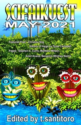 Scifaikuest May 2021 by Santitoro, Teri