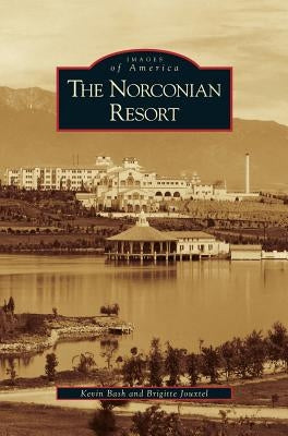 Norconian Resort by Bash, Kevin
