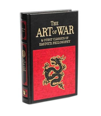 The Art of War & Other Classics of Eastern Philosophy by Tzu, Sun