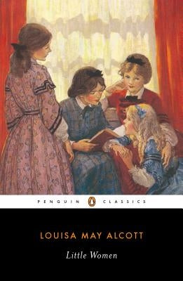 Little Women by Alcott, Louisa May