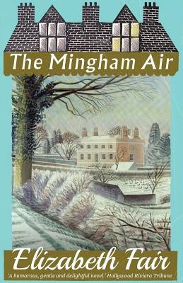 The Mingham Air by Fair, Elizabeth