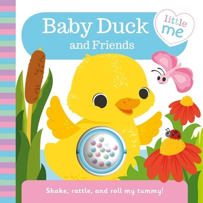 Baby Duck and Friends by Igloobooks