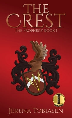 The Crest by Tobiasen, Jerena