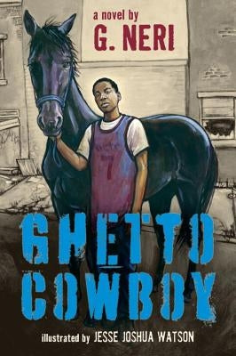 Ghetto Cowboy by Neri, G.